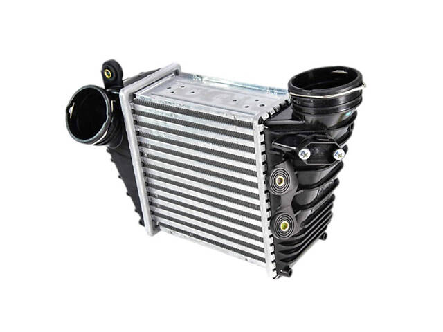 Интеркулер Renault Grand Scenic 2009-2024 NRF 30481 - Фото 1