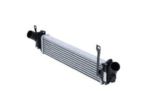 Интеркулер Renault Kangoo 1997-2024 NRF 309020 RENAULT Kangoo