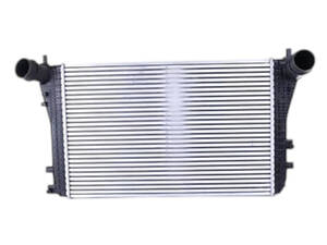 Интеркулер Seat Alhambra 2010-2024 Nissens 96575
