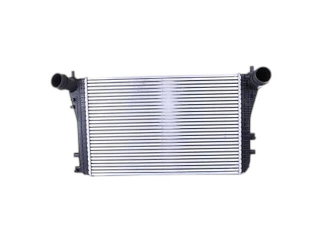 Интеркулер Seat Alhambra 2010-2024 Nissens 96575 - Фото 1