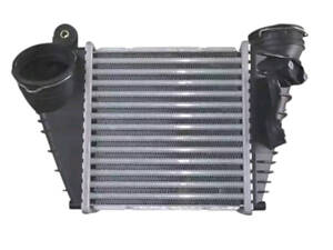 Интеркулер Seat Leon 1999-2006 NRF 30936