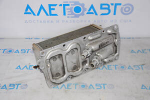 Інтеркулер теплообмінник Ford Fusion mk5 13-20 1.5T