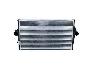 Интеркулер Volvo S60 2000-2010 NRF 30249