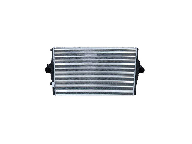 Интеркулер Volvo S60 2000-2010 NRF 30249 - Фото 1