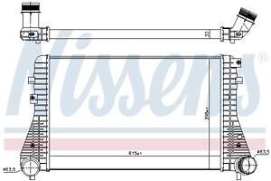 Интеркулер VW CC B7 (358) / VW TIGUAN (5N_) / VW PASSAT B6 (3C5) 2005-2022 г.