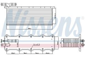 Интеркулер VW GOLF (CD1) / AUDI Q3 (F3N) / VW CC B7 (358) / SKODA YETI (5L) 2007-2022 г.