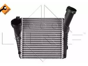 Интеркулер на Cayenne, Q7, Touareg