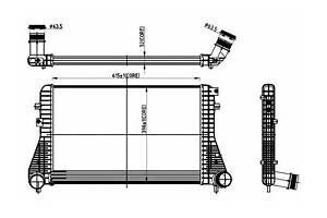 Інтеркулер 30306
