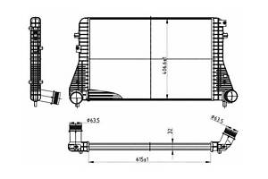 Інтеркулер 30316