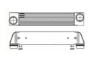 Інтеркулер 30317