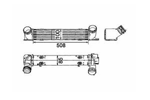 Інтеркулер 30797