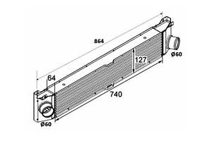 Інтеркулер 30798