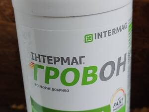 Інтермаг Гровон, 1 л (Інтермаг, Poland)