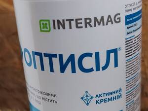 Інтермаг Оптисіл, 1 л (Інтермаг, Poland)