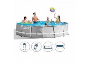 Intex Бассейн каркасный 26720