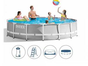 Intex Бассейн каркасный 26720