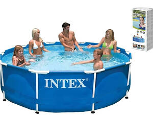 Intex Бассейн каркасный 28200
