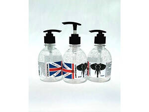 Интимная смазка PERSONAL ANAL 300 ml с дозатором