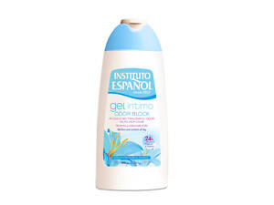 Интимный гель для женщин Instituto Espanol Gel Intimo Odor Block Блокирование запаха 300 мл