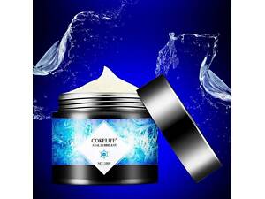 Интимная смазка для анального секса COKELIFE 150 мл с охлаждающим эффектом.