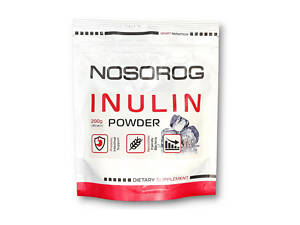 Inulin (200 g, pure)