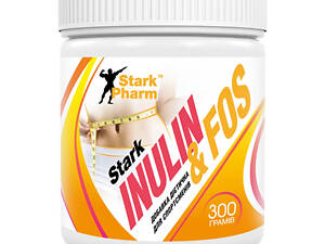 Inulin Fos Prebiotic Complex - 300g