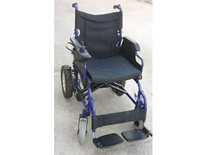 Інвалідний електроколяска КЕД-31