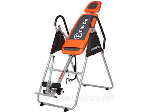 Інверсійний стіл Fit-On Taurus, оригінал!!