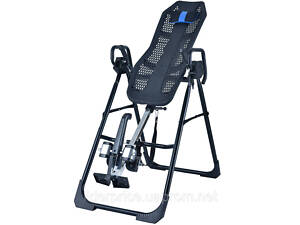 Інверсійний стіл Fit-On Teeterior Black