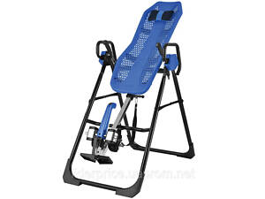 Інверсійний стіл Fit-On Teeterior Blue