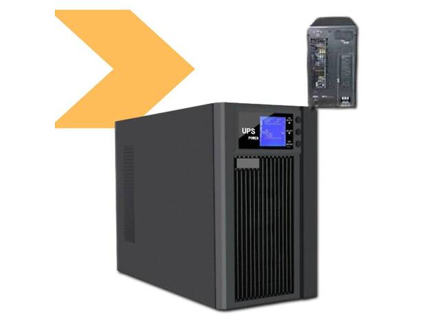 Инвертер чистый синус 1Квт XPRO (44113-_8217) - Фото 1