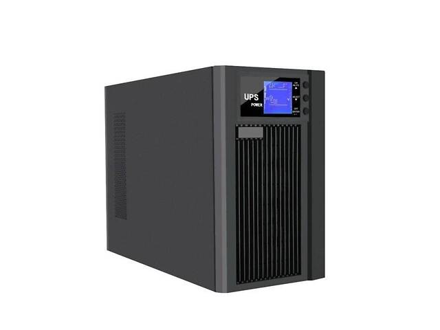 Инвертер чистый синус 1Квт XPRO (44113-_8217) - Фото 3