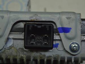 Inverter Power Outlet Module Jeep Compass 17- (01) 68202292AA
