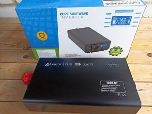 Інвертор Luxeon IPS-2000SD