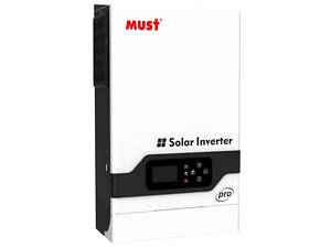 Инвертор однофазный чистая синусоида Must PV18-5248 PRO(99-00014883)