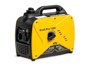 Инверторный генератор бензиновый Ranger Kraft Pro 1200 RA-7752 1,1 кВт