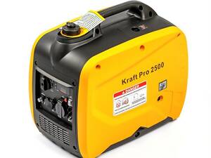 Інверторний генератор RANGER Kraft Pro 2500 (RA 7753)