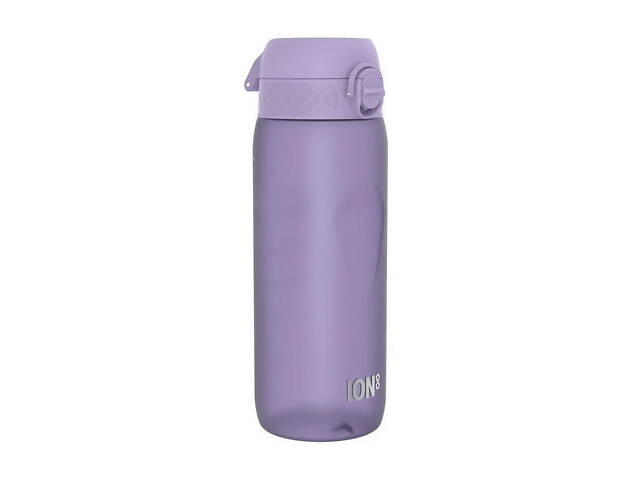 ION8 Waterbottle (750 ml, light purple) - Фото 1