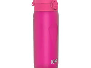 ION8 Пляшка для води (750 мл, рожева)
