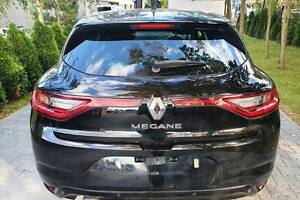 кришка багажника RENAULT MEGANE IV HB TEGNE 16-