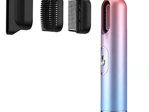 Ионный фен для волос RIAS Commitment To Quality 3 насадки 800W (3_03460)