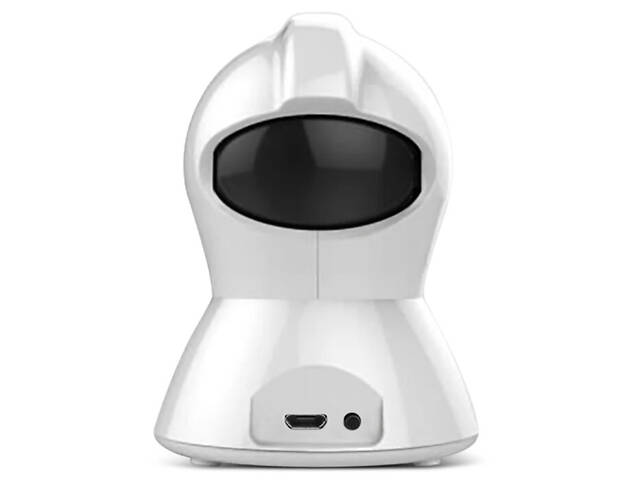 IP-камера автоматического слежения SriHome SH025 1080P AI Белый EU Plug - Фото 4