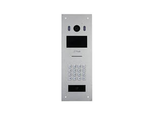 IP многоабонентская вызывная панель Dahua DHI-VTO6521K