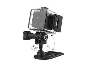 Ip мини камера SQ29 с WiFi с датчиком движения и боксом для подводной сьем