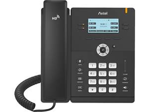 IP-телефон Axtel AX-300G (S5606553)