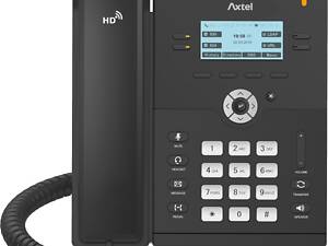 IP-телефон Axtel AX-300G (S5606553)