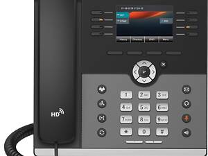 IP-телефон Axtel AX-500W (S5606555)