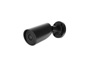 IP-видеокамера Ajax BulletCam 5 Мп 4 мм black