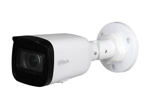 IP видеокамера Dahua с моторизированным объективом DH-IPC-HFW1230T1-ZS-S5