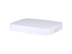 IP-видеорегистратор 8-канальный c PoE Dahua DHI-NVR2108-8P-I2